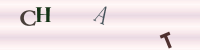 Fill in the letters that you see.